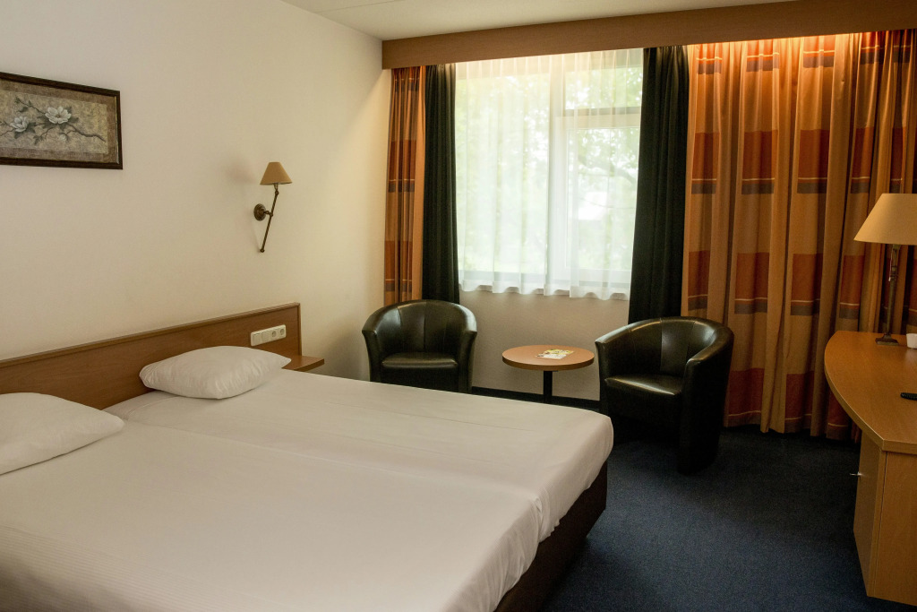 Fletcher Hotel Steenwijk