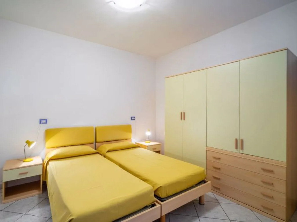 Residenza Agrifoglio 19925