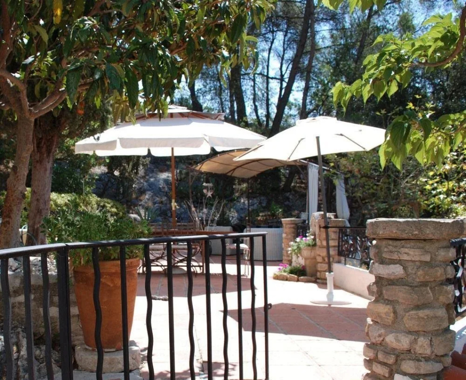 La Rocca Veira