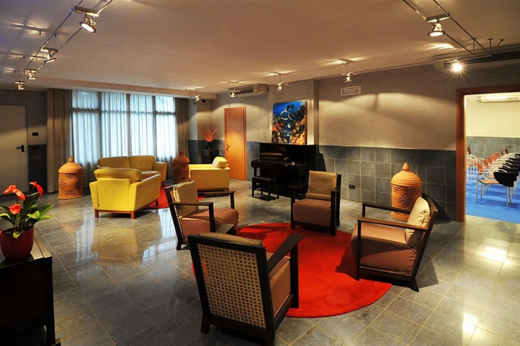 Hotel Antares