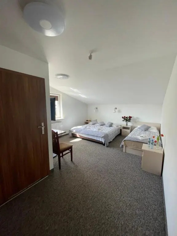 Hotelik Gold