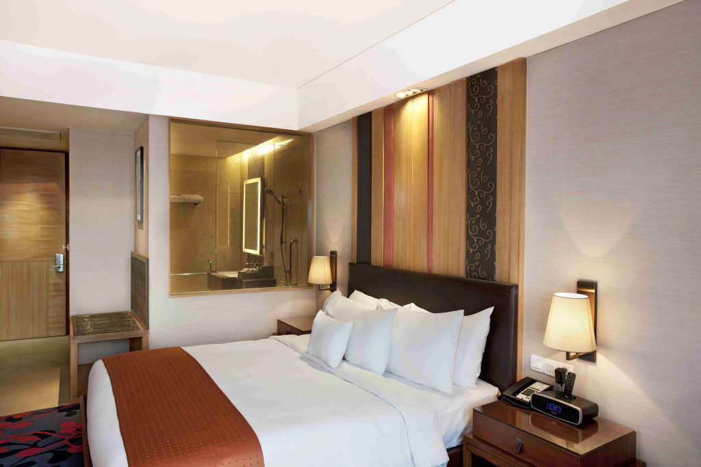 Holiday Inn New Delhi Mayur Vihar Noida by IHG