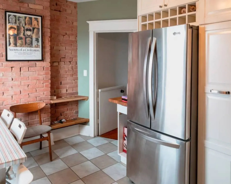 Cosy 1 Bedroom House Near Junction Triangle