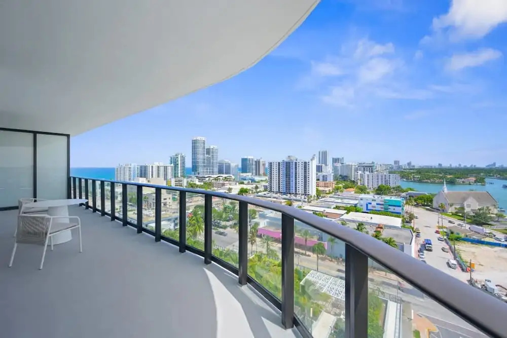 NOK Classy 2BR in Miami Beach