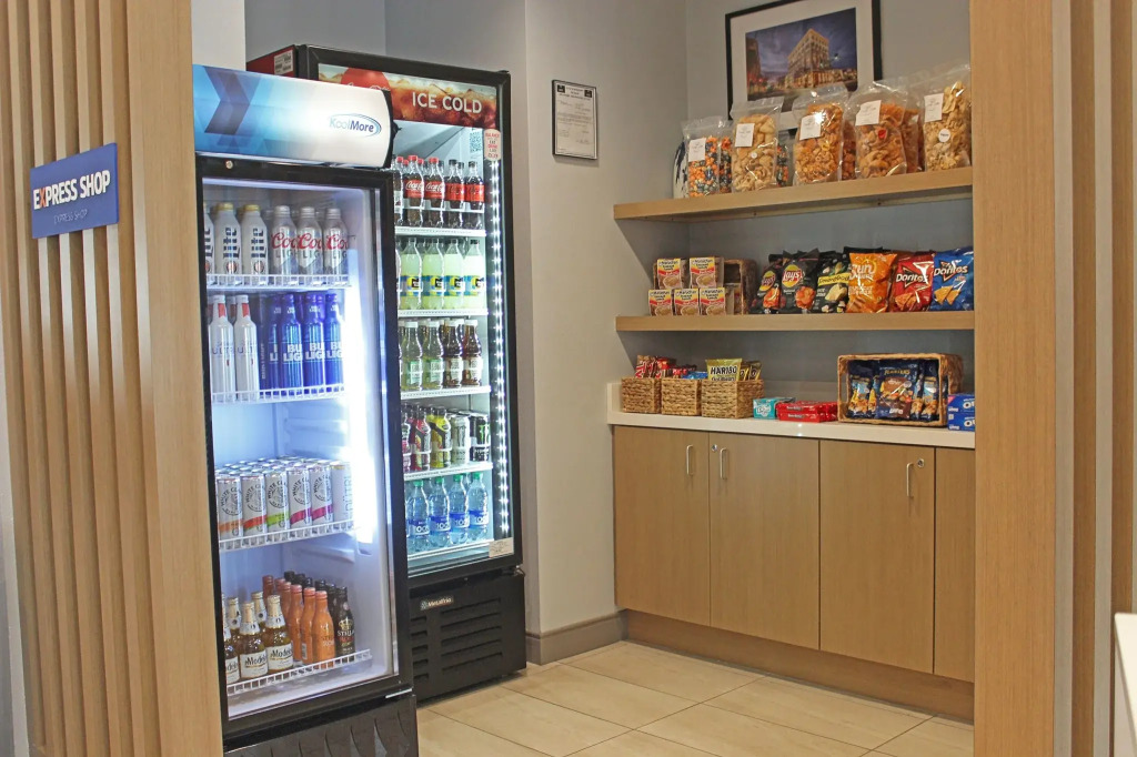 Holiday Inn Express - Hattiesburg West - Univ Area