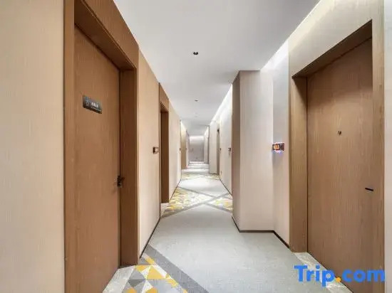 Wassim Collection Hotels Jiaxing Zhongguancun