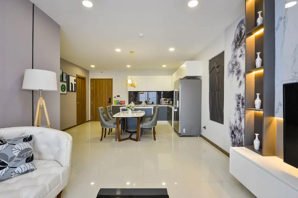 De Capella Aparment
