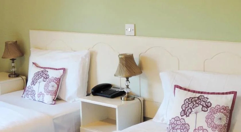 Dalton Inn Hotel