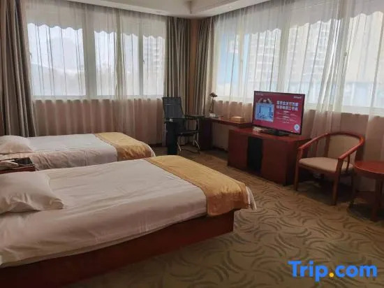 Zhonghai Business Hotel