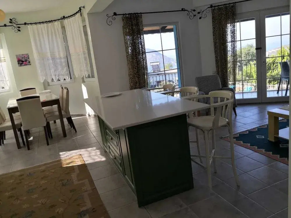 Villa Manolya