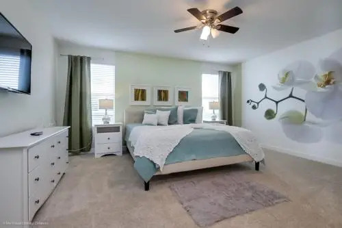 Sleepy Hollow Drive Villa #259852 Villa