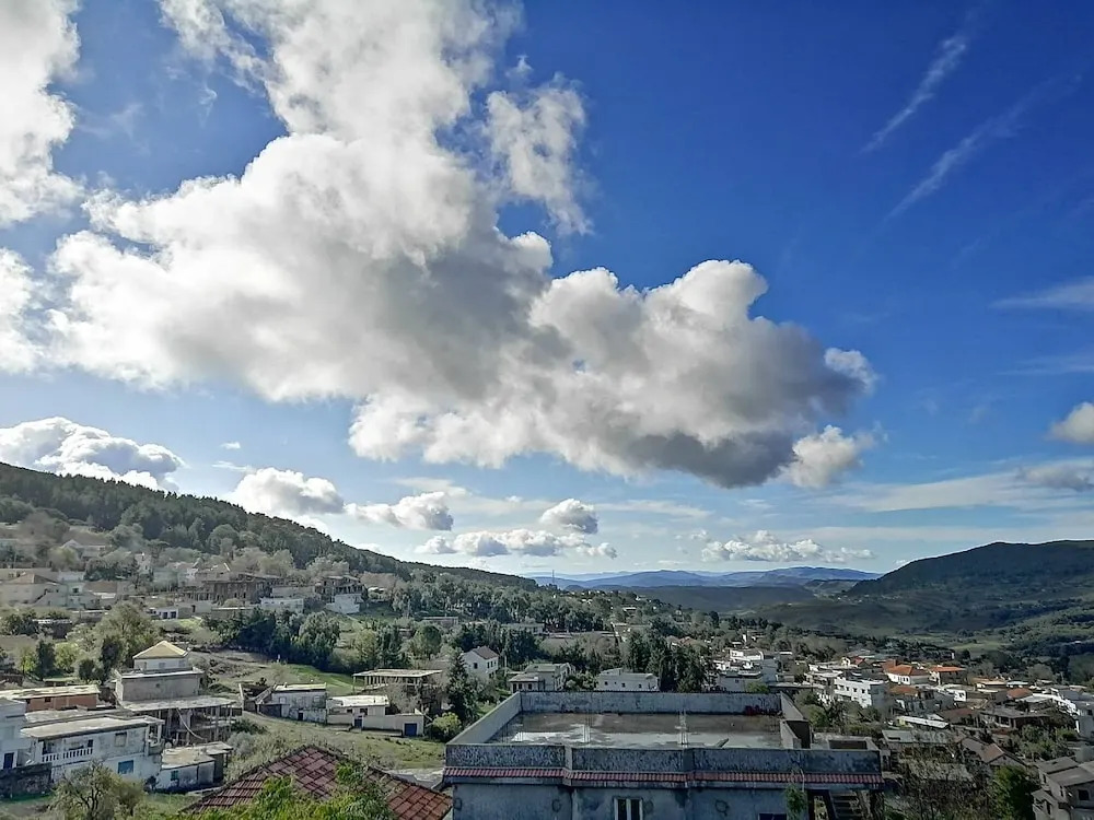 Residence Panorama