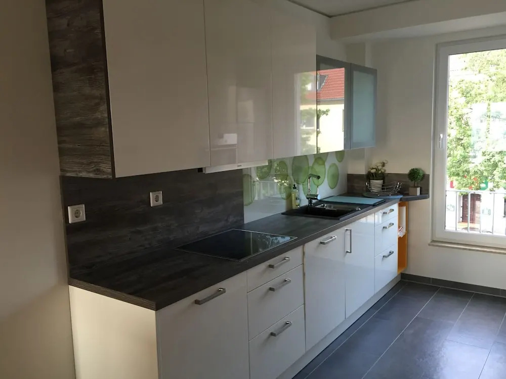Apartment Seeblick 153H