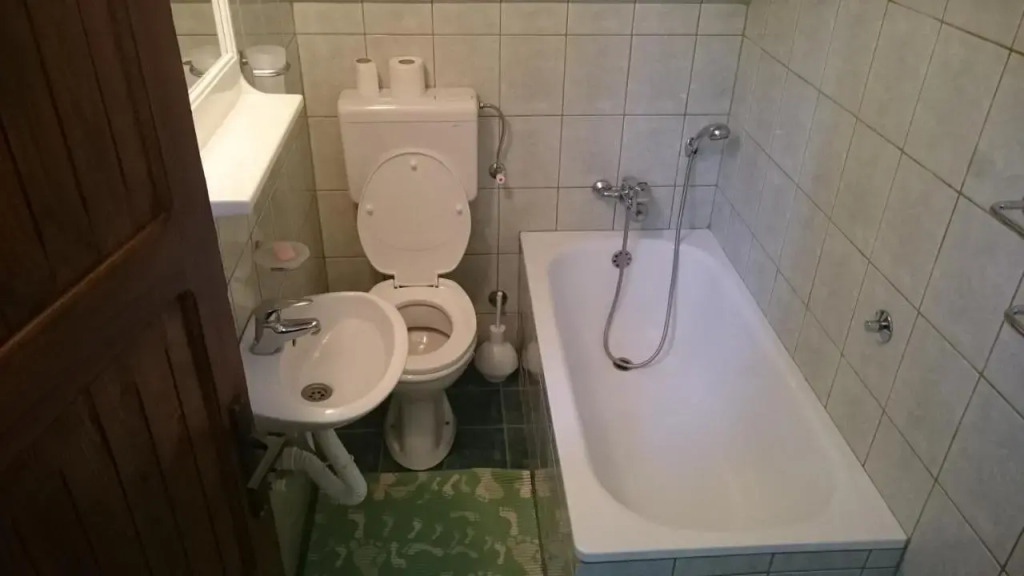 Guesthouse Ana
