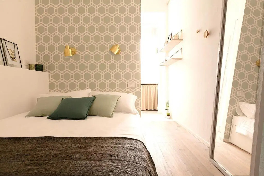 Cà Bèla - Lambrate Flat 2