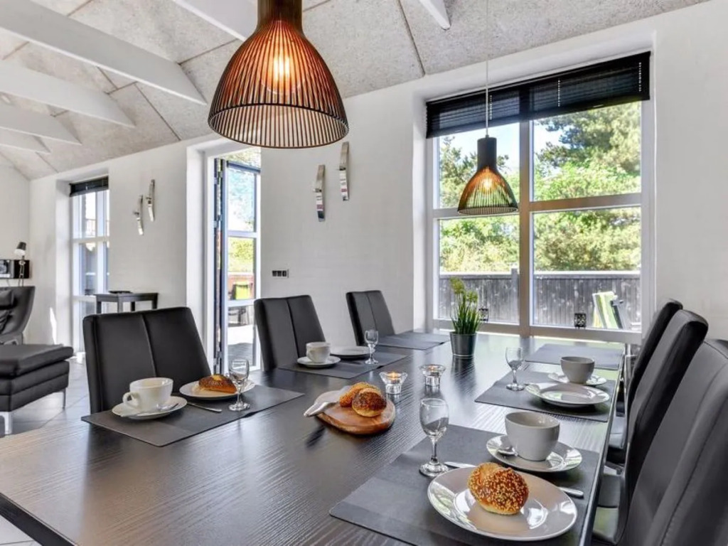 "Christin" - 300m from the sea in Western Jutland