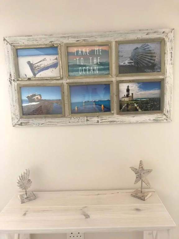 Seaside Place