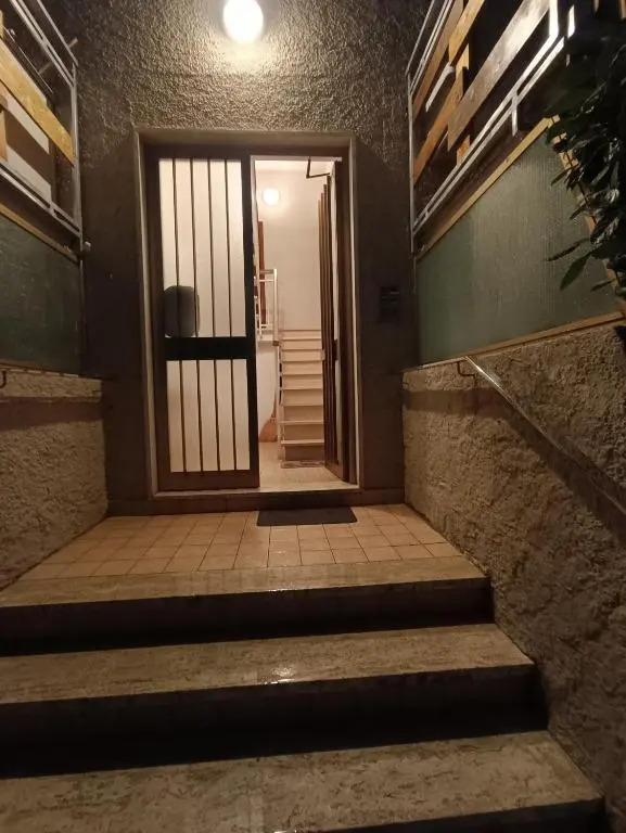 Le Palme 98 "Casa Vacanze"