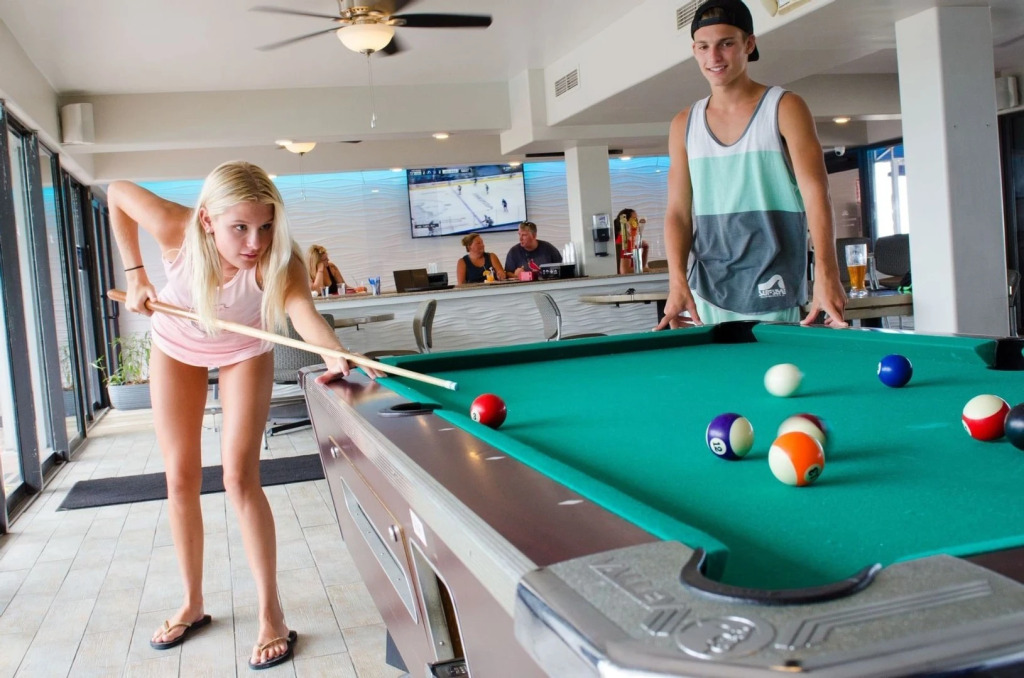 Bilmar Beach Resort