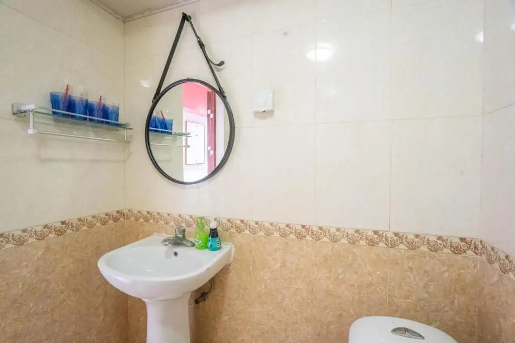 Zhengzhou Jinshui·Provincial Government· Locals Apartment 00161830
