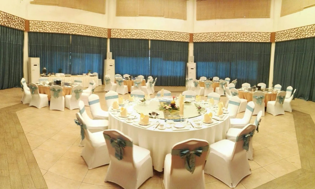 GSE Fortune Resorts