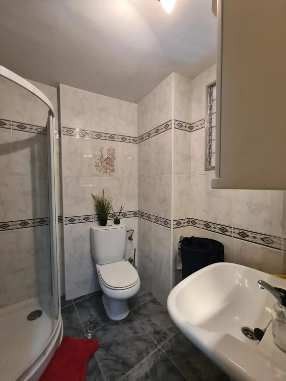 Apartamento Edificio Acacias IV -15