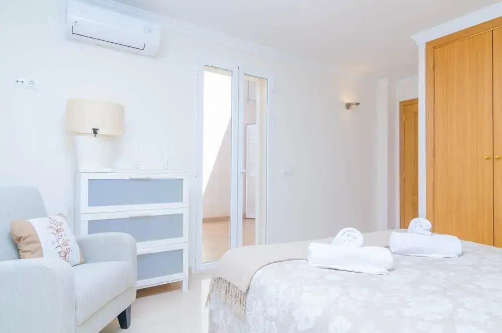 Villa Gloria - Villa With Private Pool In Cala Pi