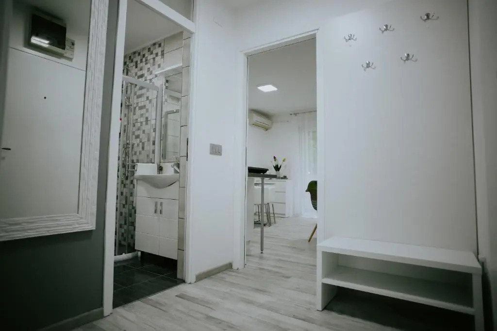 Apartman Lotta