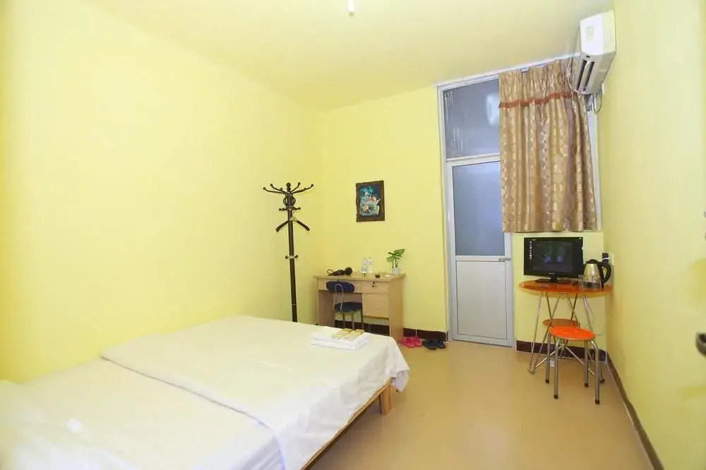 Xiamen Number Three Hotel