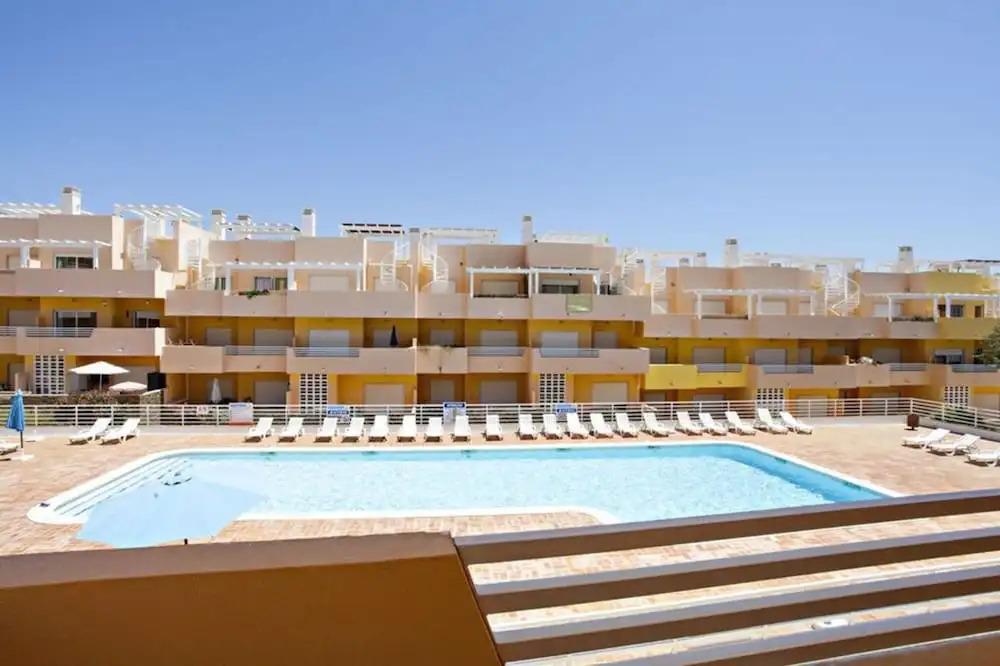 Duja in Tavira With 2 Bedrooms and 2 Bathrooms