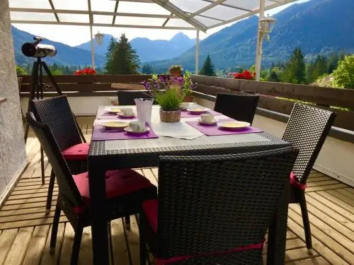 Gästehaus Hotel Maria Theresia