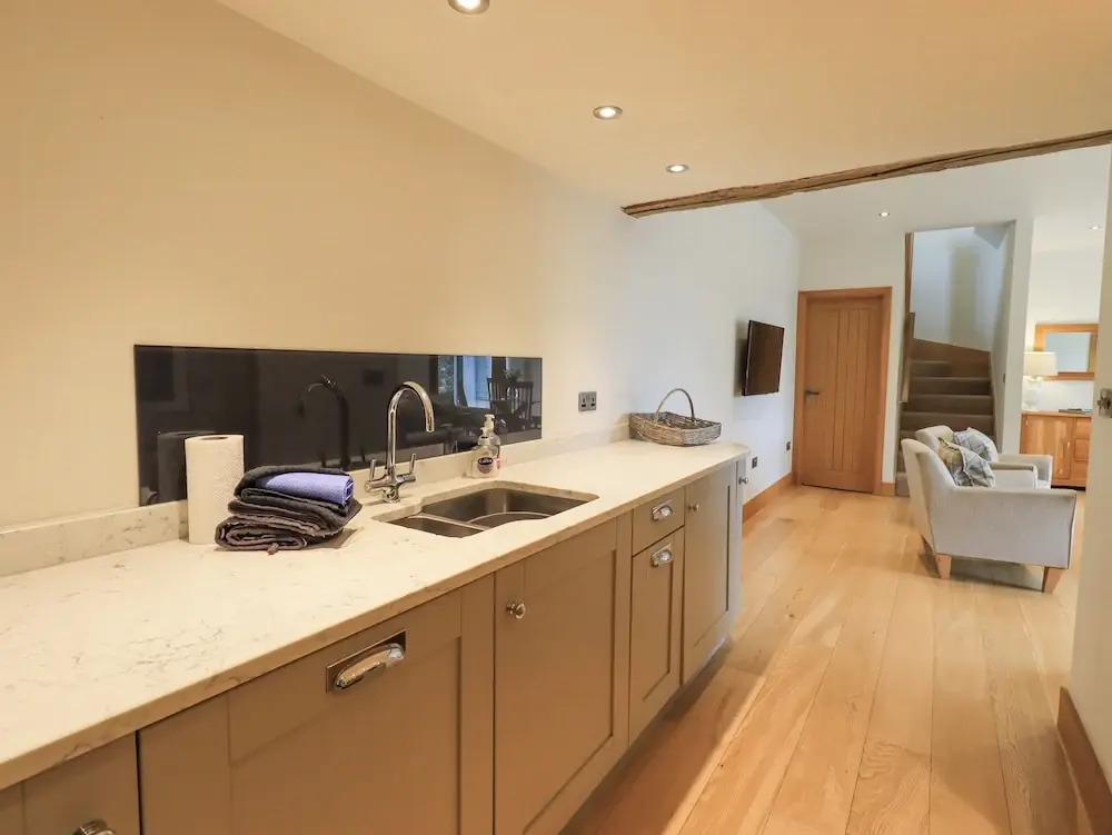 Lime Cottage