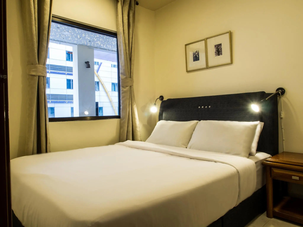 Goldbrick Hotel