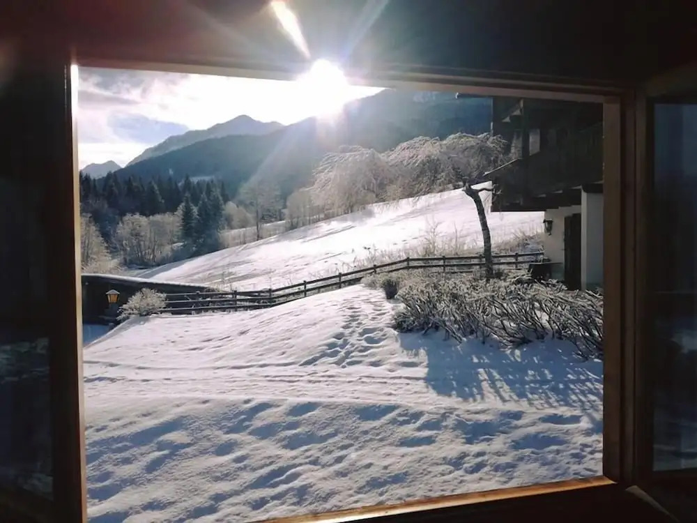 Chalets Zöhrer - Wohnen am Wasser