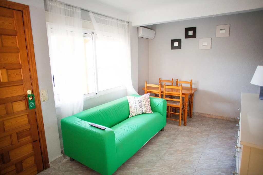 Hostal Alba