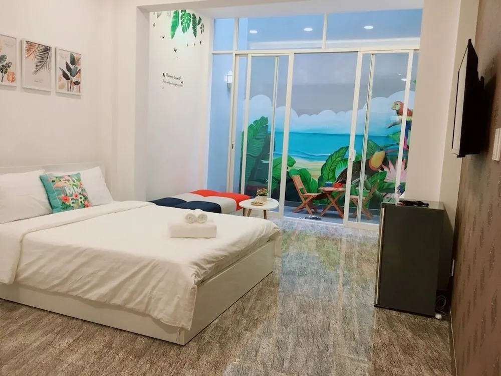Yuki Hostel  Apartment