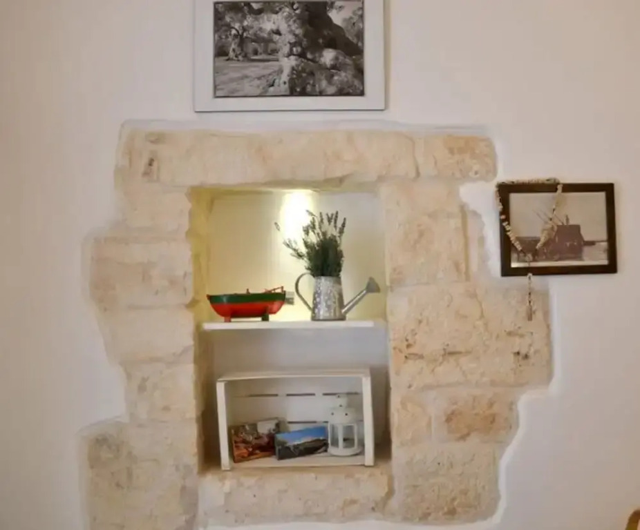 Casa Silvia With Free Wifi and City Views