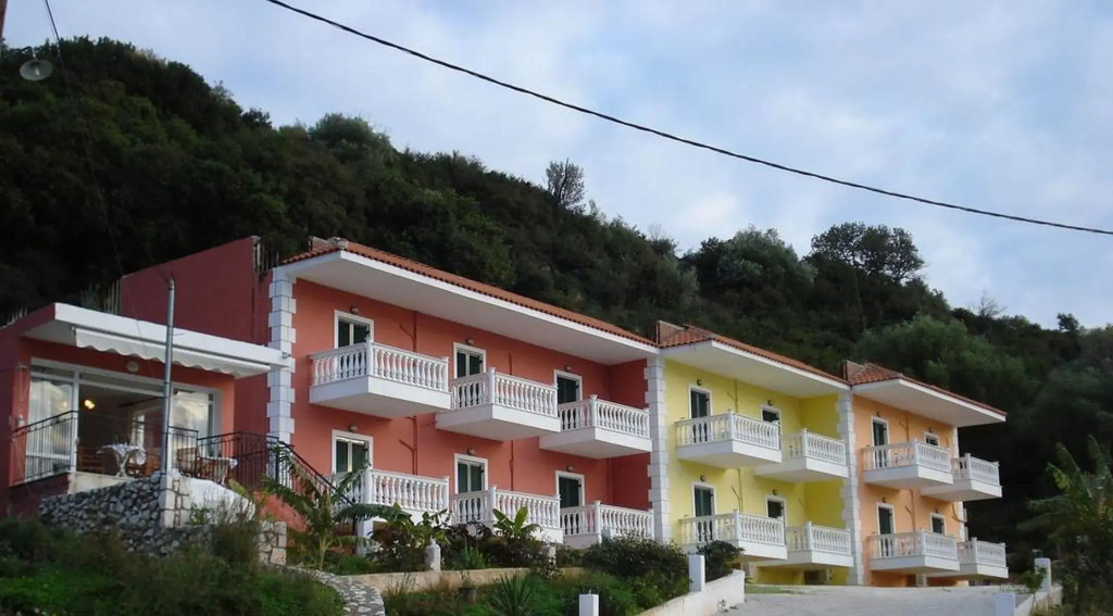 Agios Gerasimos Studios