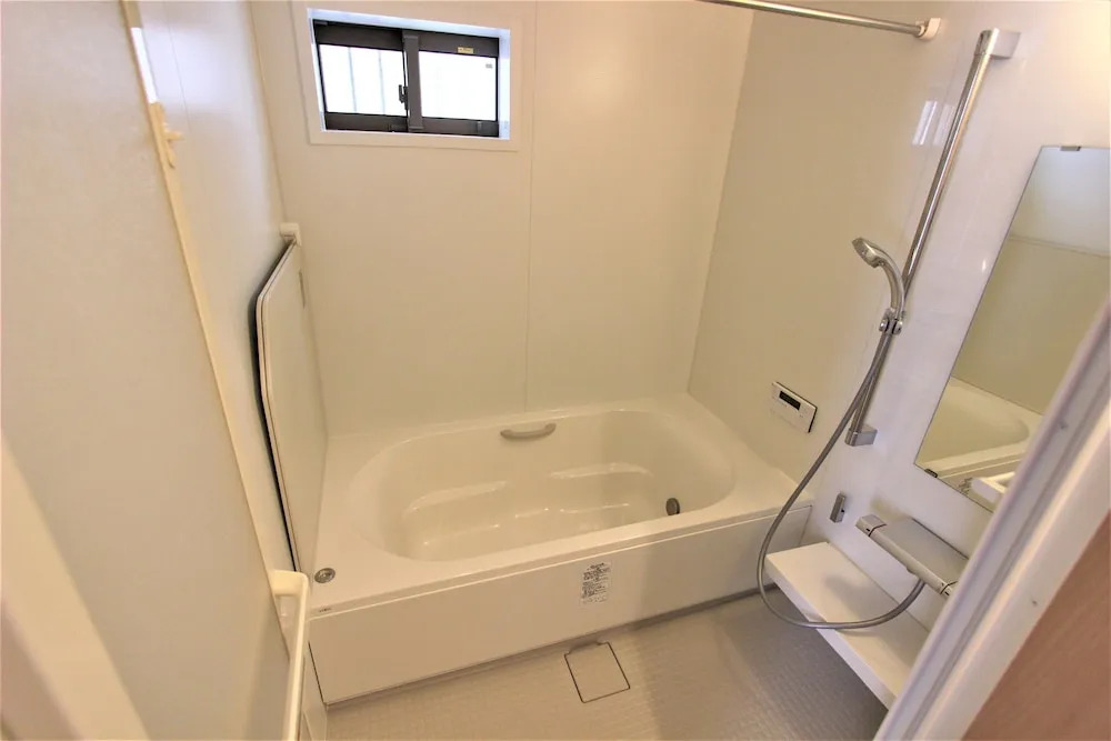 Detached House in Shinjuku4