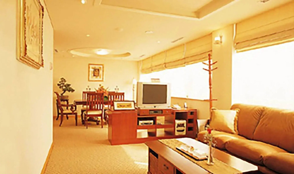 Suncheon Royal Tourist Hotel