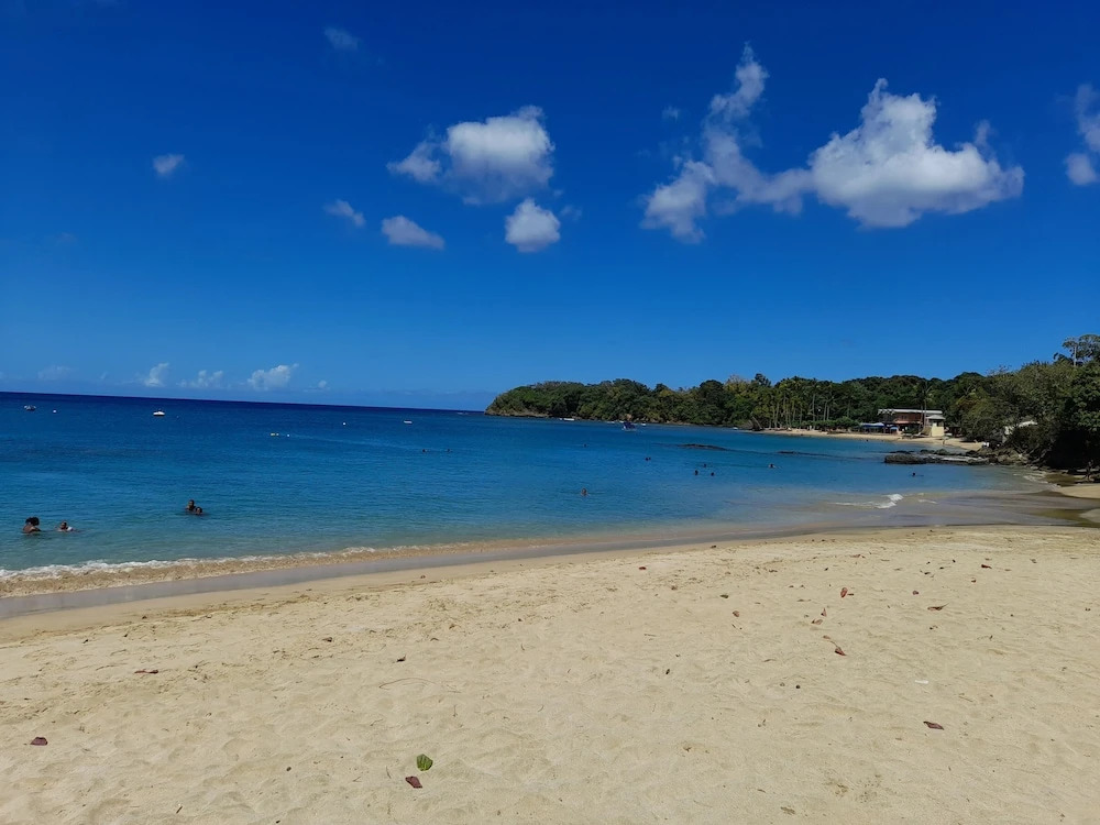 Casa del Sol Tobago