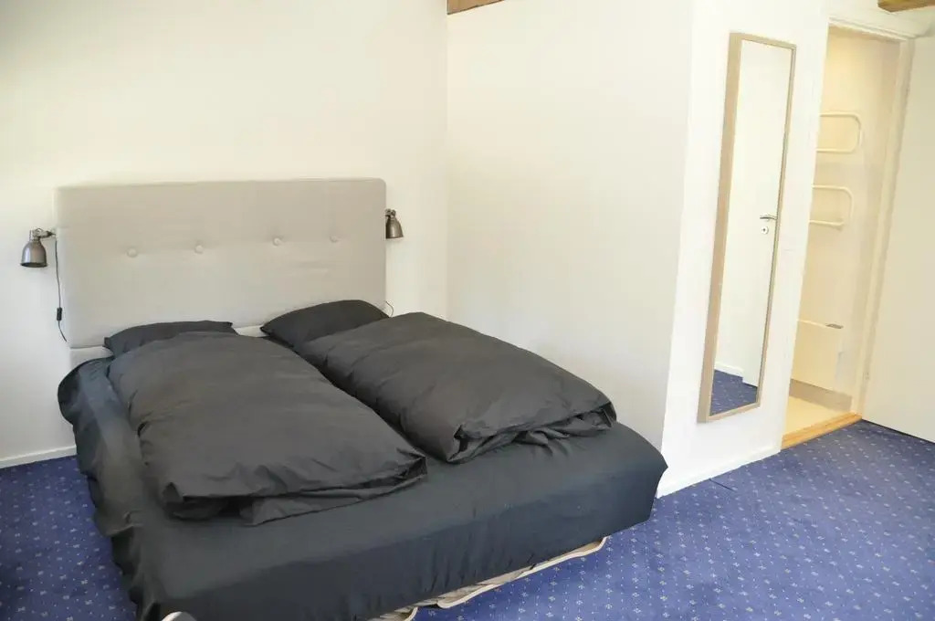 Lundsgaard Bed & Breakfast