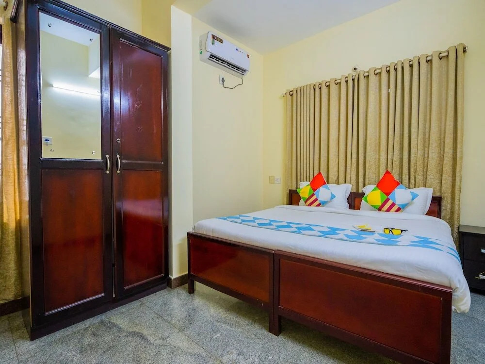 City Castle By OYO Rooms