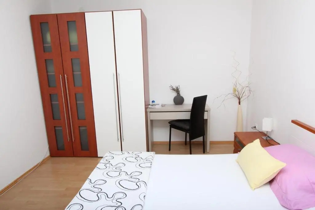 Rooms and Apartment Luana