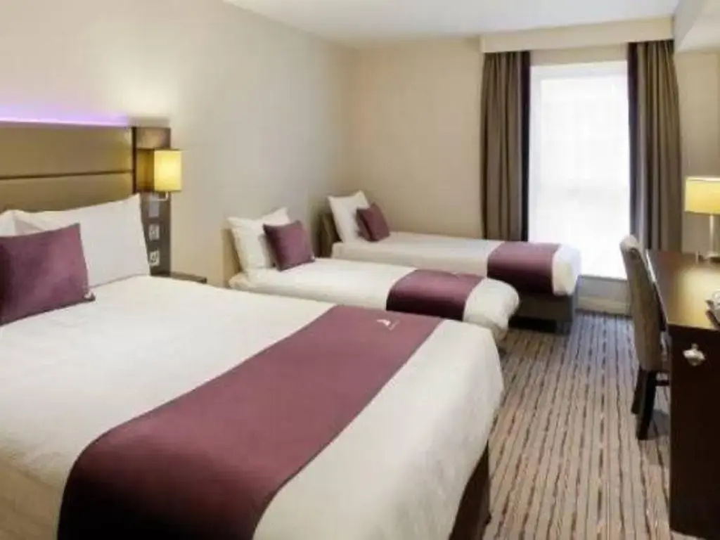 Premier Inn Epsom South