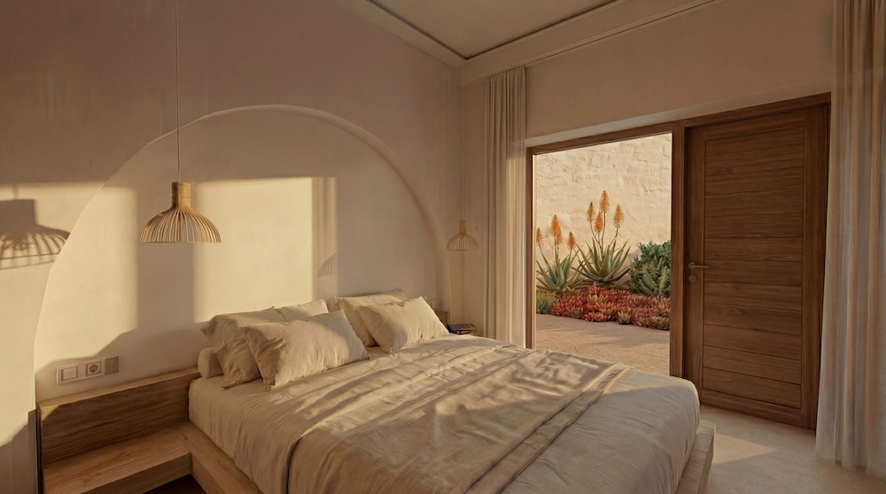 VedoMare Hotel & Suites