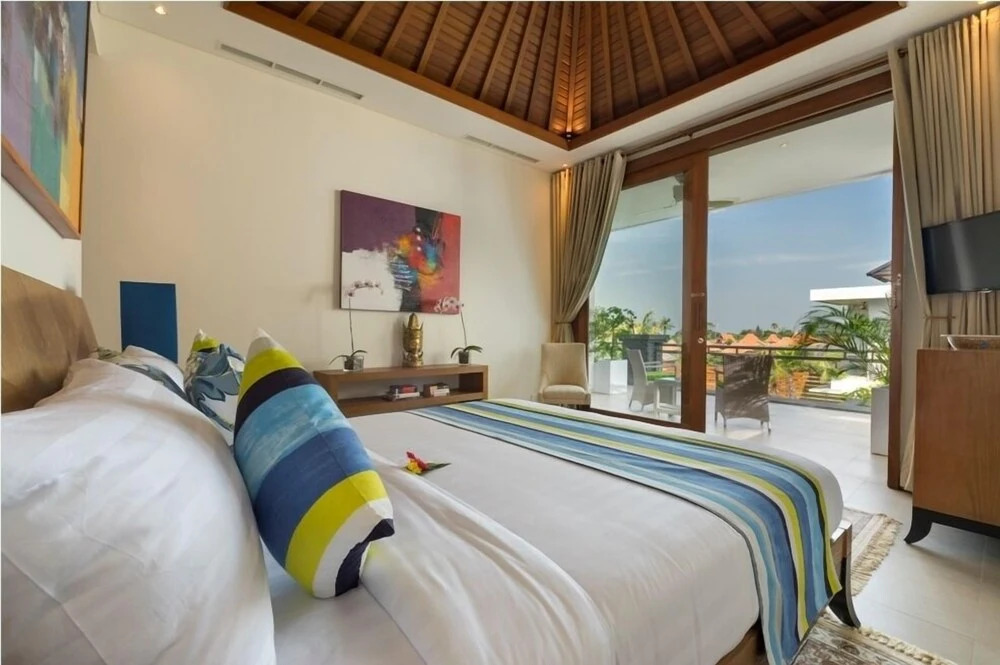 JOS Villa Canggu - Batu Bolong