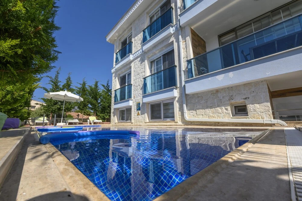 Villa Noble