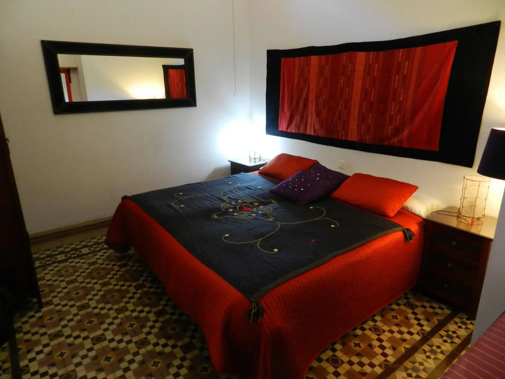 Villa Alicia Guest House