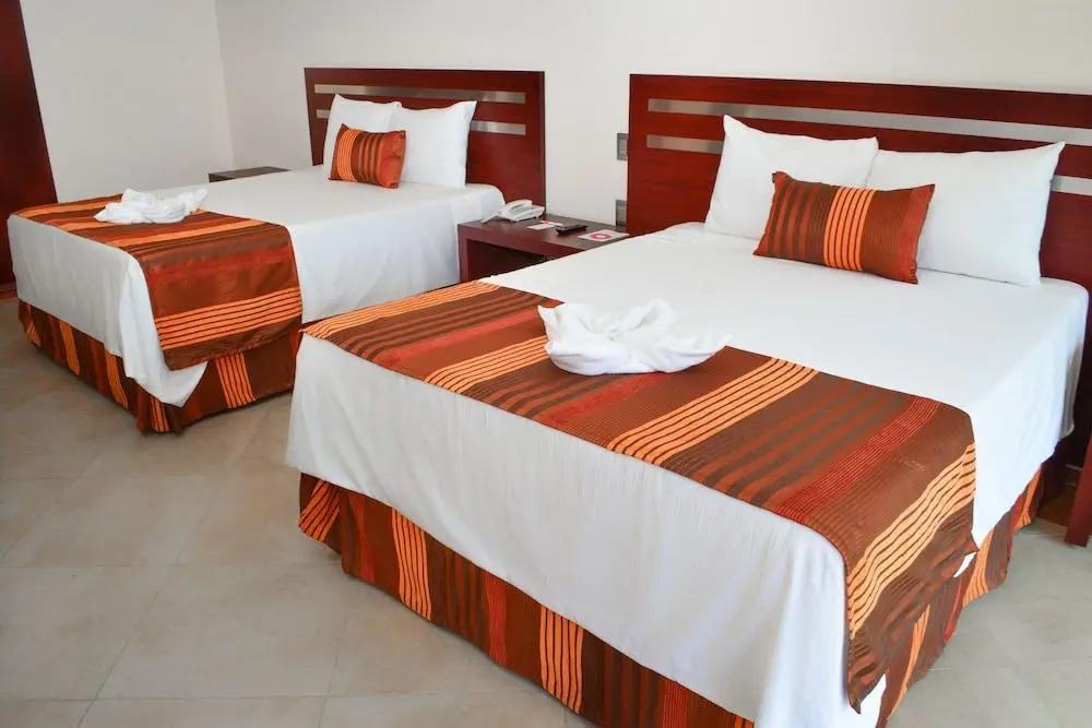 Hotel Quinta Tequisquiapan